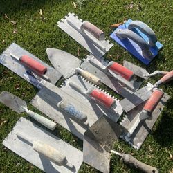 Tile Tools 