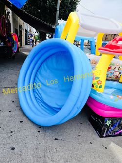 Swimming Pool ❗️ Albercas Nuevas - Kids