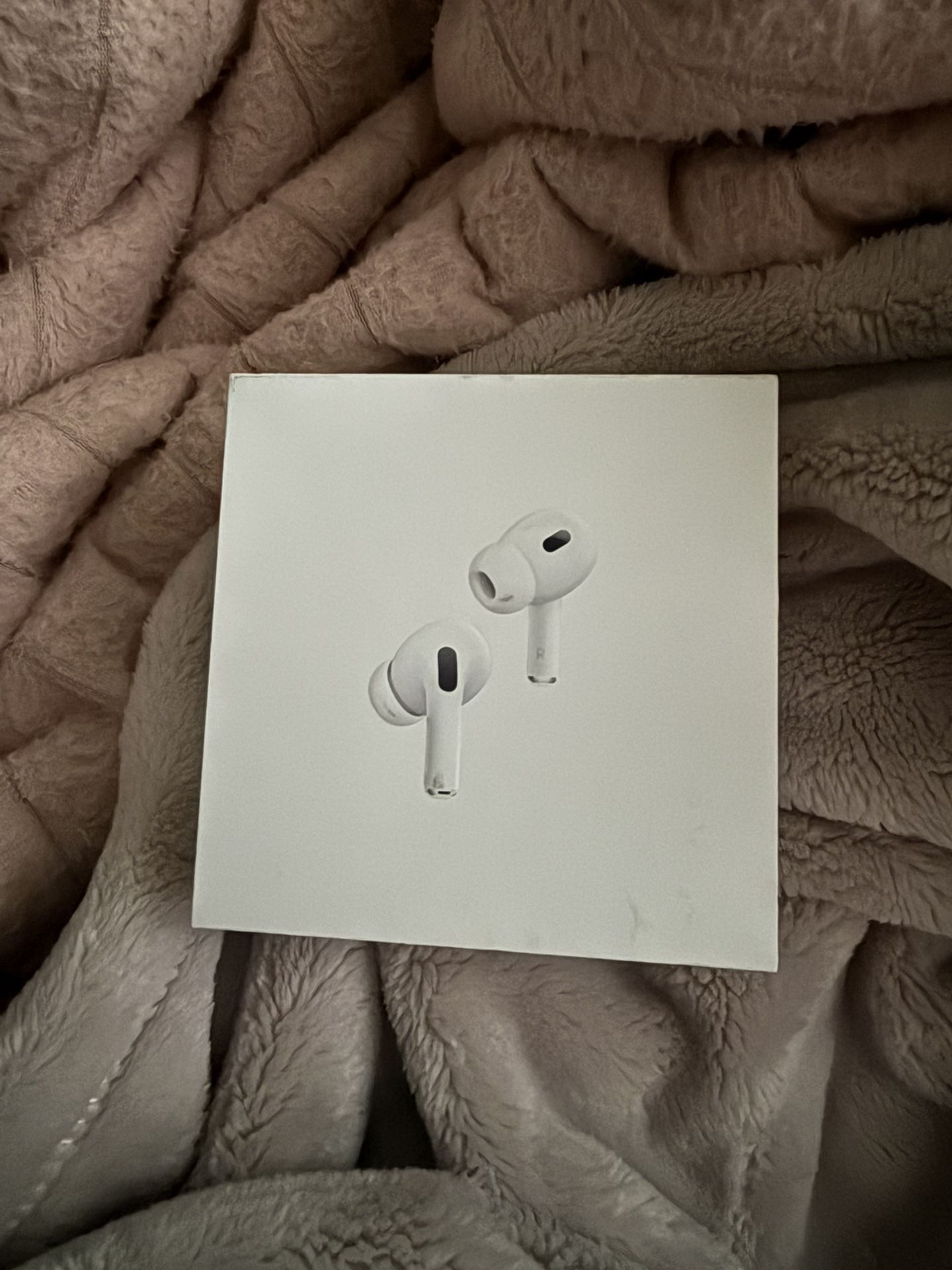 Airpods pro 2