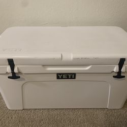 Yeti 75 Cooler