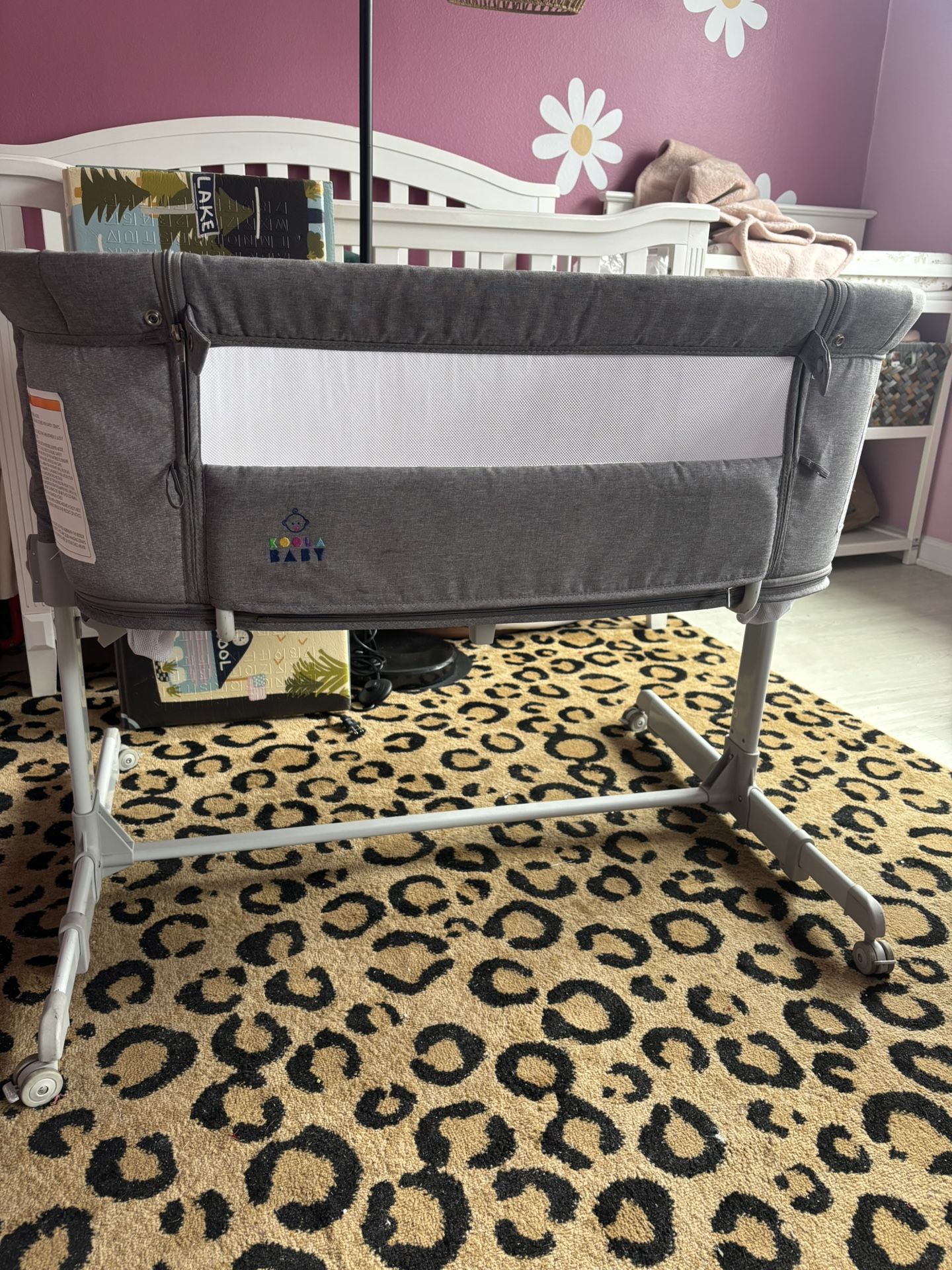 KOOLA BABY bassinet