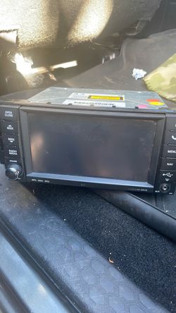Ram Radio