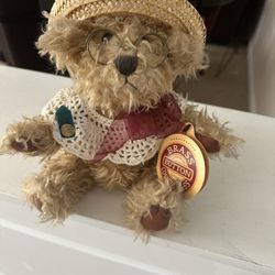 Vintage 1997 ROSIE, The Bear of Joy