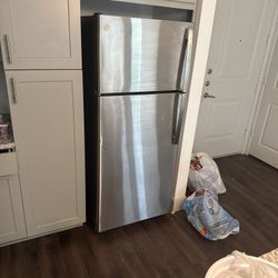 New General Relation For Refrigerator With Icemaker