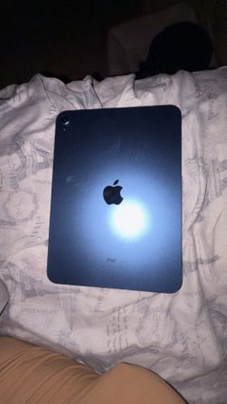 iPad10th generation