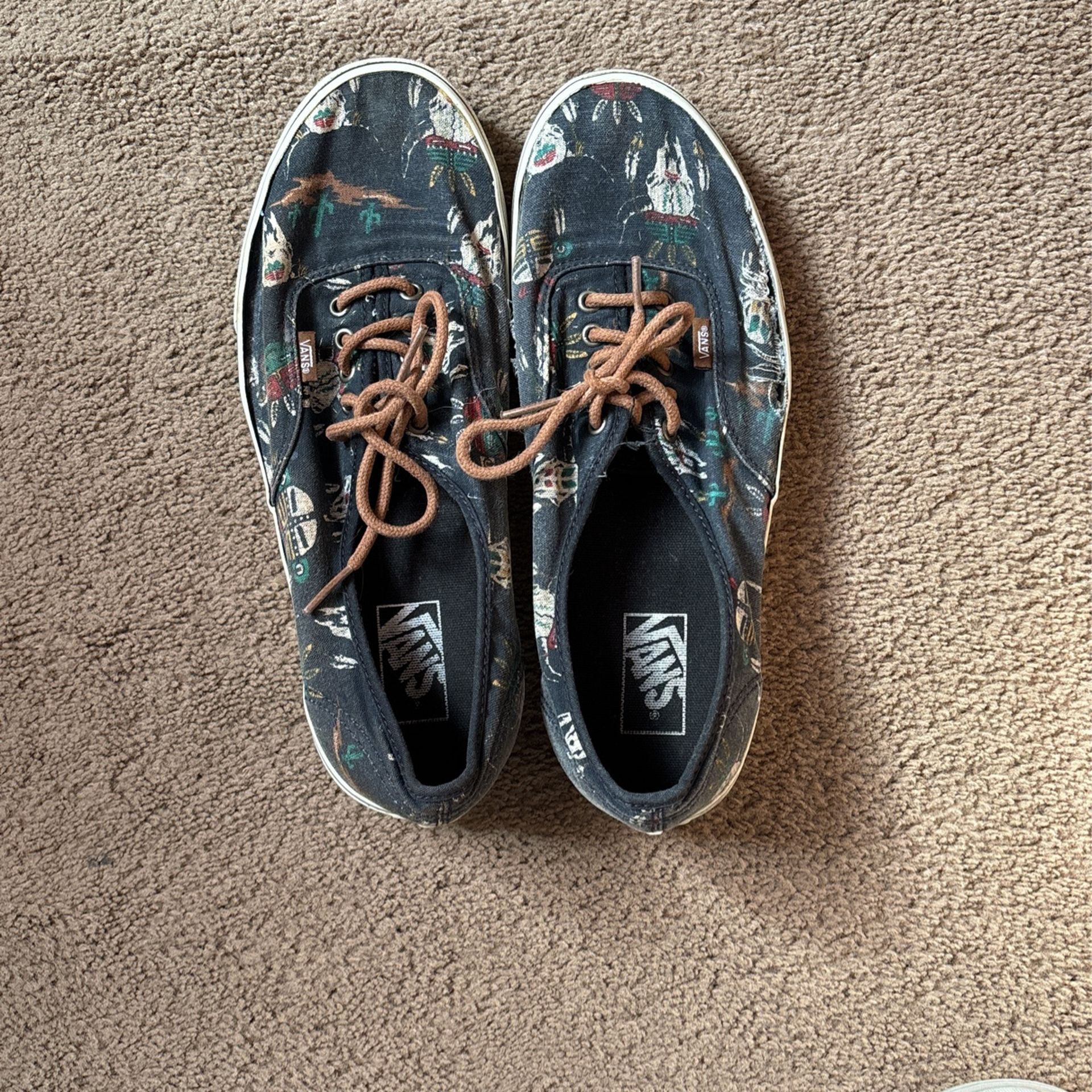Vans