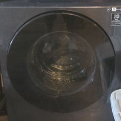 Samsung  Washing machine