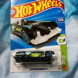 Hot Wheels 2026 Treasure Hunt