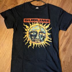 Sublime T-shirt 