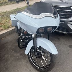 Road Glide
