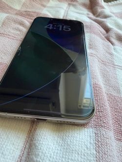 I phone 15 pro max