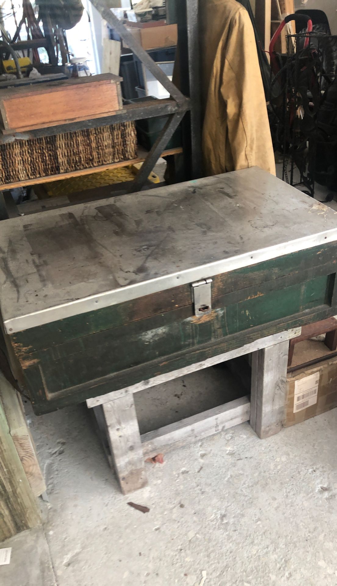 Tool Box