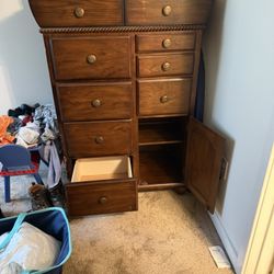 Chest Drawer