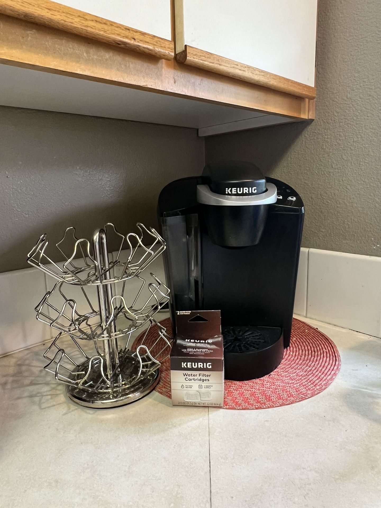 Keurig Coffee Maker