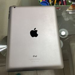 iPad 4th Generation Parts Only 