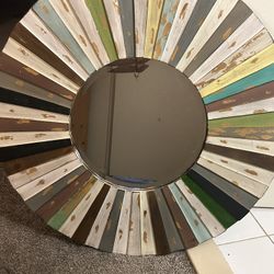 Beautiful Decor Mirror