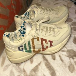Gucci Designer shoes