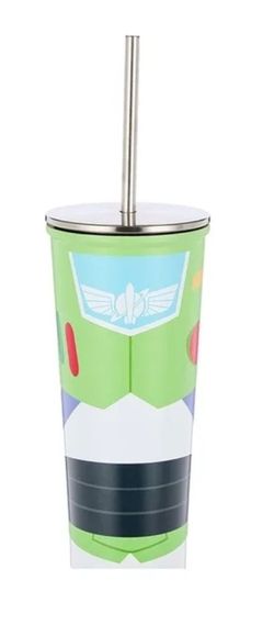 New Disney Toy Story buzzlight Stainless