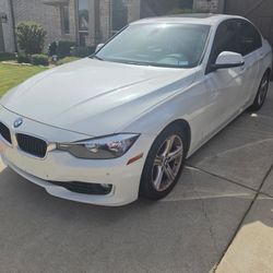 BMW 3281