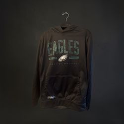 Philadelphia eagles hoodie