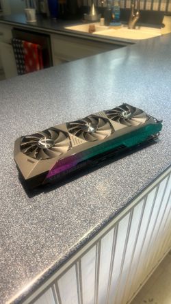 RTX 3070ti
