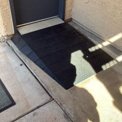 Handicap Ramp FREEE!!!!