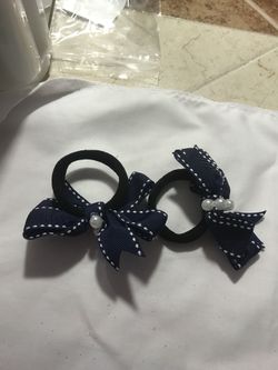 Ganchos y colas cada par