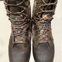 Danner 1200 Gram Insulated Hunting Boots 