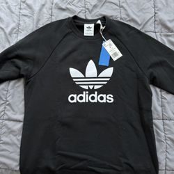Adidas Men’s Pullover Sweater 