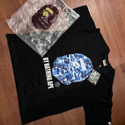 Bape Tee Shirt