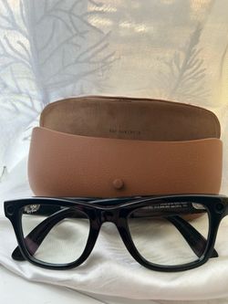 Ray Ban Meta Glasses Wayfarer Gen 1 with Case