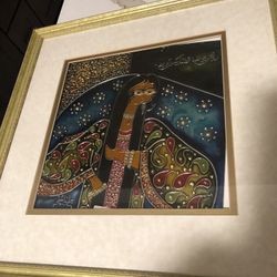 Indian Art