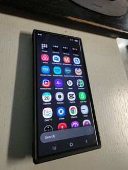 Galaxy S23 ULTRA TMOBILE 