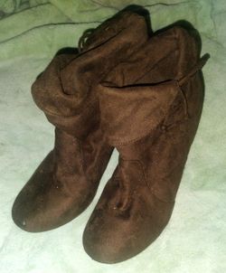 Women's Ankle Boots