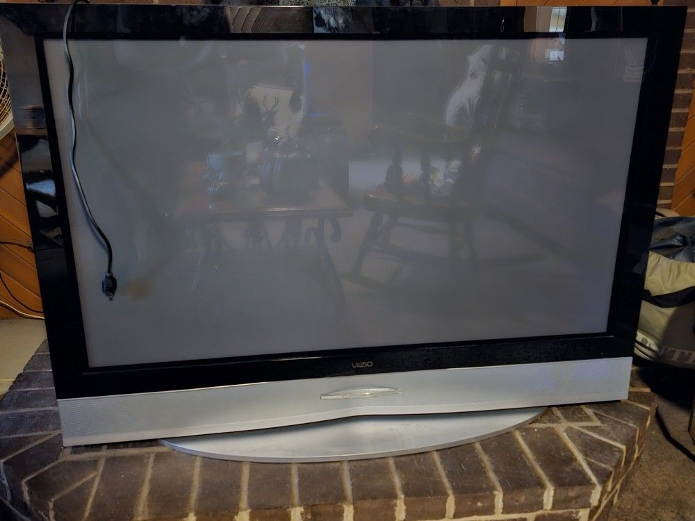 50 Inch Vizio T.V.