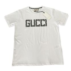 GUCCI T-SHIRT