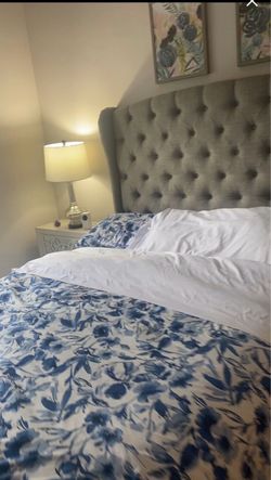 Bedroom set