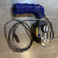 Goodyear 12V Air Compressor