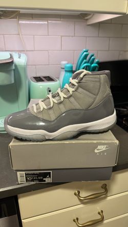 Size 10.5 used og all