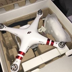 DJI Phantom 3