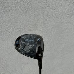 Callaway Ai smoke driver 