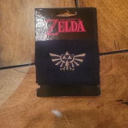 The Legend Of Zelda Sweatband