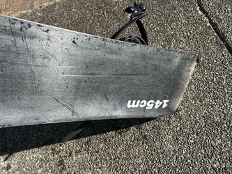 Snowboard - beginner/ youth - 145cm