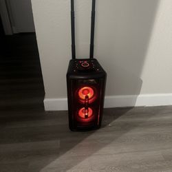 Mobile Bluetooth Speaker 