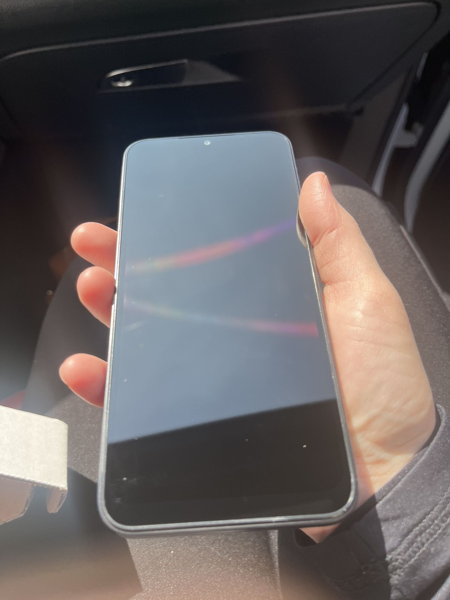 Samsung Galaxy A14 Unlocked