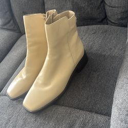 Sam Edelman boots