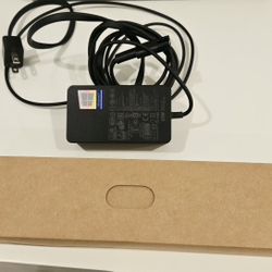 Microsoft Surface Pro 7 Charger Original New & Used