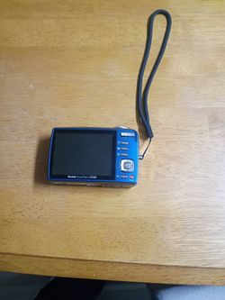 Have a digital camera and works really good I only used it a couple times