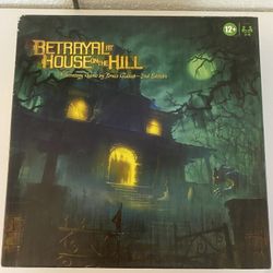 Party And Strategy Board Game Lot 