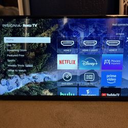 32 Inch Roku Tv